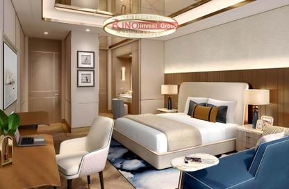 Apartment - 1 Bedroom - 2 Bathrooms for sale in Volta - Downtown Dubai - Dubai