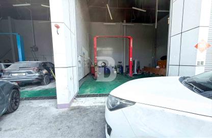 Warehouse - Studio for rent in Al Quoz Industrial Area 2 - Al Quoz Industrial Area - Al Quoz - Dubai