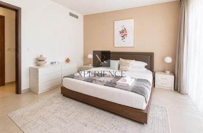 Apartment - 1 Bedroom - 1 Bathroom for rent in 5242 Tower 1 - 5242 - Dubai Marina - Dubai Apartment - 1 Bedroom - 1 Bathroom for rent in 5242 Tower 1 - 5242 - Dubai Marina - Dubai