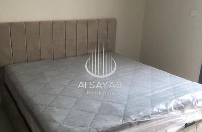 Apartment - 1 Bedroom - 2 Bathrooms for rent in Sports View Residence - International City Phase 2 - Al Warsan 4 - Al Warsan - Dubai