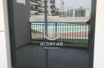 Apartment - 1 Bedroom - 2 Bathrooms for rent in Sports View Residence - International City Phase 2 - Al Warsan 4 - Al Warsan - Dubai