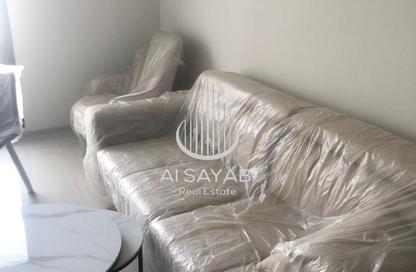 Apartment - 1 Bedroom - 2 Bathrooms for rent in Sports View Residence - International City Phase 2 - Al Warsan 4 - Al Warsan - Dubai