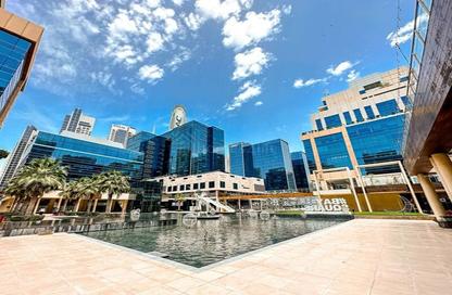 Apartment - 1 Bedroom - 1 Bathroom for rent in Peninsula Three - Peninsula - Business Bay - Dubai