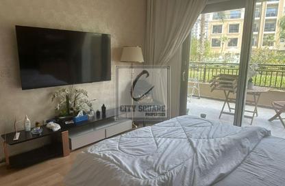 Apartment - 1 - 2 for rent in Resortz Block 1 - Resortz by Danube - Arjan - Dubai
