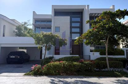 Villa - 4 Bedrooms - 5 Bathrooms for sale in District One Villas - District One - Mohammed Bin Rashid City - Dubai
