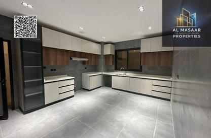Villa - 6 - 7+ for sale in Kabbali Hills - Al Helio 2 - Al Helio - Ajman