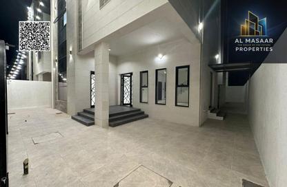 Villa - 6 - 7+ for sale in Kabbali Hills - Al Helio 2 - Al Helio - Ajman