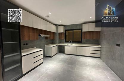 Villa - 6 - 7+ for sale in Kabbali Hills - Al Helio 2 - Al Helio - Ajman