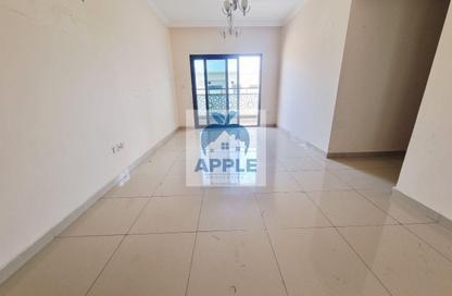 Apartment - 2 Bedrooms - 3 Bathrooms for rent in Muwaileh 29 Building - Muwaileh - Sharjah
