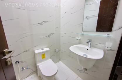 Apartment - 2 Bedrooms - 2 Bathrooms for rent in Ajman Corniche Residences - Ajman Corniche Road - Ajman