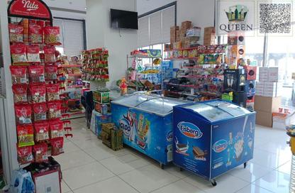 Shop - Studio - 1 for sale in Ajman Industrial 1 - Ajman Industrial Area - Ajman