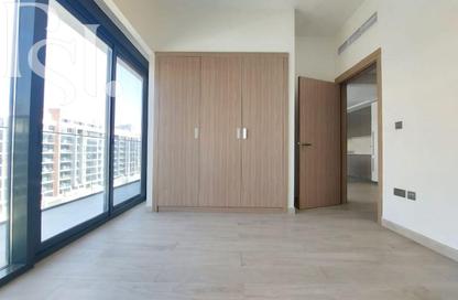 Apartment - 2 Bedrooms - 2 Bathrooms for sale in Azizi Riviera 13 - Azizi Riviera - Meydan One - Meydan - Dubai