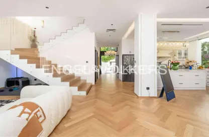 فيلا - 5 غرف نوم - 6 حمامات للبيع في ذي فيلد - داماك هيلز - دبي