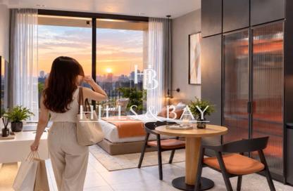 Apartment - 1 - 2 for sale in Native Haus - District 4 - Jumeirah Village Triangle - Dubai Apartment - 1 - 2 for sale in Native Haus - District 4 - Jumeirah Village Triangle - Dubai