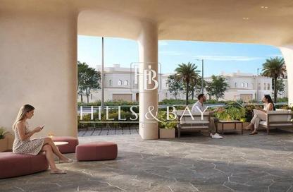 Apartment - 1 - 2 for sale in Native Haus - District 4 - Jumeirah Village Triangle - Dubai