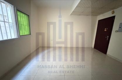 Apartment - Studio - 1 Bathroom for rent in Muwaileh 3 Building - Muwaileh - Sharjah