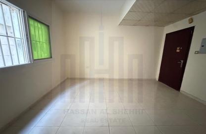 Apartment - Studio - 1 Bathroom for rent in Muwaileh 3 Building - Muwaileh - Sharjah Apartment - Studio - 1 Bathroom for rent in Muwaileh 3 Building - Muwaileh - Sharjah