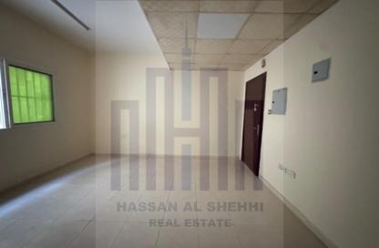 Apartment - Studio - 1 Bathroom for rent in Muwaileh 3 Building - Muwaileh - Sharjah