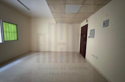 Apartment - Studio - 1 Bathroom for rent in Muwaileh 3 Building - Muwaileh - Sharjah Apartment - Studio - 1 Bathroom for rent in Muwaileh 3 Building - Muwaileh - Sharjah