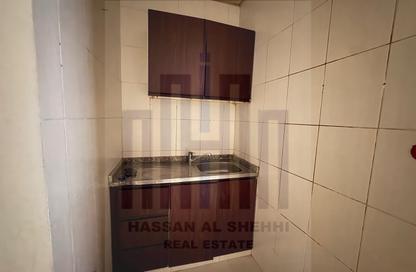 Apartment - Studio - 1 Bathroom for rent in Muwaileh 3 Building - Muwaileh - Sharjah Apartment - Studio - 1 Bathroom for rent in Muwaileh 3 Building - Muwaileh - Sharjah
