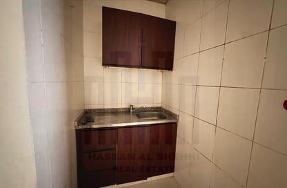 Apartment - Studio - 1 Bathroom for rent in Muwaileh 3 Building - Muwaileh - Sharjah Apartment - Studio - 1 Bathroom for rent in Muwaileh 3 Building - Muwaileh - Sharjah