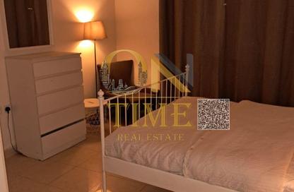 Apartment - 1 Bedroom - 1 Bathroom for rent in Abna Saqer Building - Al Hamidiya 1 - Al Hamidiya - Ajman Apartment - 1 Bedroom - 1 Bathroom for rent in Abna Saqer Building - Al Hamidiya 1 - Al Hamidiya - Ajman