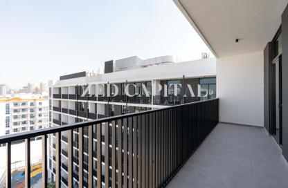 Apartment - 1 Bedroom - 2 Bathrooms for sale in Viera Residences - Dubai Production City (IMPZ) - Dubai