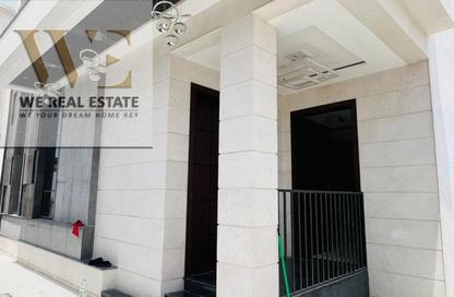 Villa - 6 Bedrooms - 7+ Bathrooms for sale in Al Helio 2 - Al Helio - Ajman Villa - 6 Bedrooms - 7+ Bathrooms for sale in Al Helio 2 - Al Helio - Ajman