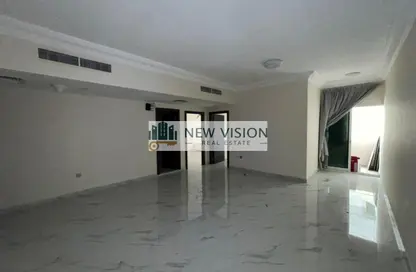 Apartment - 2 Bedrooms - 2 Bathrooms for rent in Dar Al Majaz - Jamal Abdul Nasser Street - Al Majaz - Sharjah