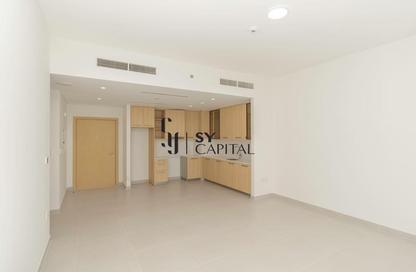 Apartment - 1 Bedroom - 1 Bathroom for sale in Golf Grand - Dubai Hills Estate - Dubai