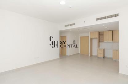 Apartment - 1 Bedroom - 1 Bathroom for sale in Golf Grand - Dubai Hills Estate - Dubai