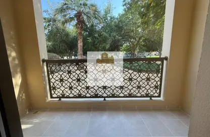 Apartment - 1 Bedroom - 1 Bathroom for rent in The Gardens Buildings - The Gardens - Dubai