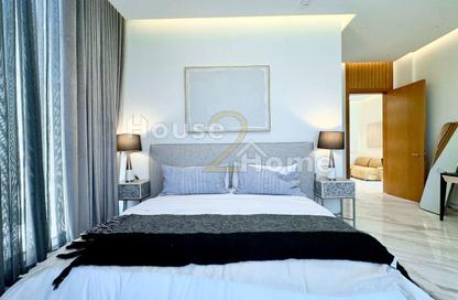 Villa - 6 - 7+ for sale in South Bay 1 - South Bay - Residential District - Dubai South (Dubai World Central) - Dubai