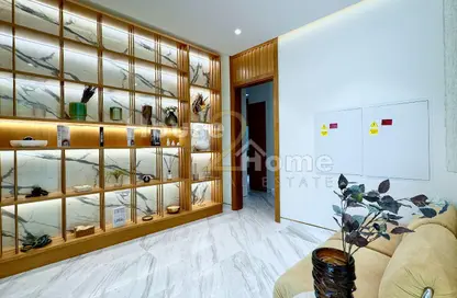 Villa - 6 Bedrooms for sale in South Bay 1 - South Bay - Residential District - Dubai South (Dubai World Central) - Dubai