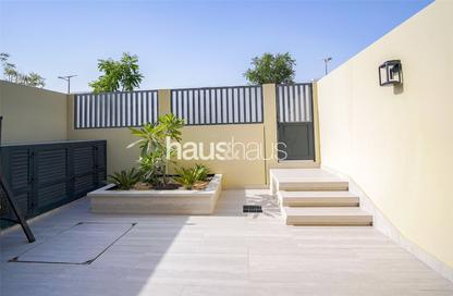 Townhouse - 3 - 3 for sale in Al Furjan West - Al Furjan - Dubai Townhouse - 3 - 3 for sale in Al Furjan West - Al Furjan - Dubai