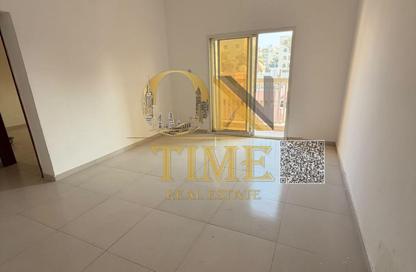 Apartment - 1 - 2 for rent in Nuaimia Two Tower - Al Nuimiya 2 - Al Nuaimiya - Ajman