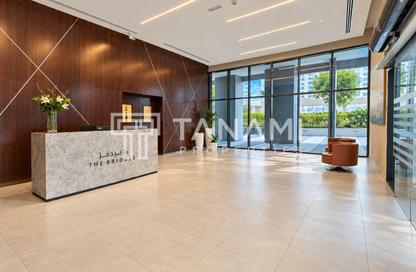 Apartment - 2 - 2 for sale in The Bridges - Shams Abu Dhabi - Al Reem Island - Abu Dhabi
