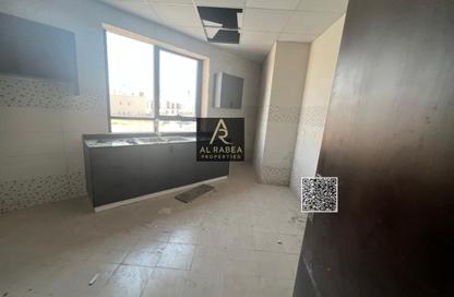 Apartment - 1 Bedroom - 2 Bathrooms for rent in Ajman Hills - Al Alia - Ajman