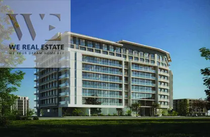 شقة - 1 حمام للبيع في الخور - الزورا - عجمان