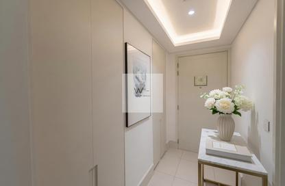 Apartment - 2 Bedrooms - 3 Bathrooms for rent in Vida Residence Downtown - Downtown Dubai - Dubai