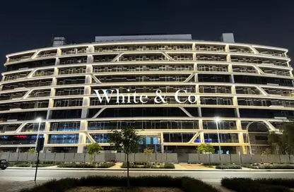 شقة - 3 غرف نوم - 3 حمامات للبيع في 48 باركسايد - ارجان - دبي