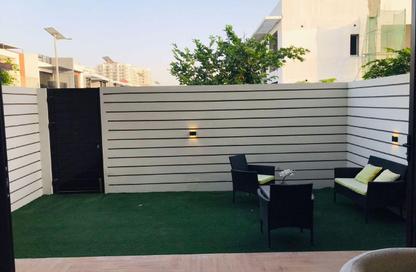 Villa - 4 Bedrooms - 5 Bathrooms for rent in Al Furjan West - Al Furjan - Dubai Villa - 4 Bedrooms - 5 Bathrooms for rent in Al Furjan West - Al Furjan - Dubai