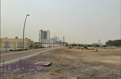 Shop - Studio - 1 Bathroom for sale in Suburbia Podium - Suburbia - Downtown Jebel Ali - Dubai