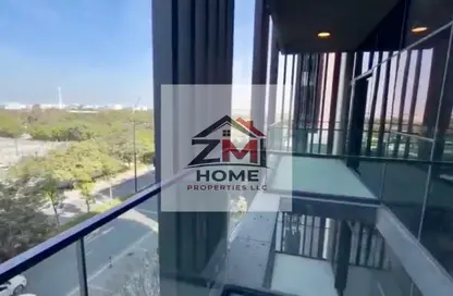 Apartment - 2 Bedrooms - 3 Bathrooms for rent in Vida 1 - Vida Residences - Aljada - Sharjah