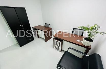 Office Space - Studio - 1 Bathroom for rent in Aspin Tower - Sheikh Zayed Road - Dubai Office Space - Studio - 1 Bathroom for rent in Aspin Tower - Sheikh Zayed Road - Dubai