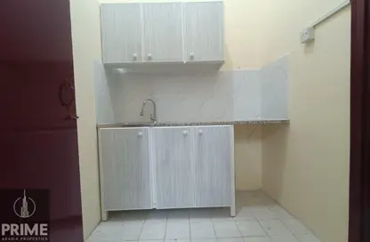 Apartment - 1 Bedroom - 1 Bathroom for rent in Al Jazeera Sports and Cultural Club - Muroor Area - Abu Dhabi
