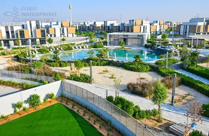 Villa - 4 Bedrooms - 3 Bathrooms for rent in Mudon Al Ranim 2 - Mudon - Dubai