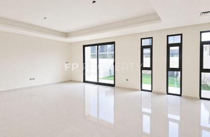 Townhouse - 3 - 5 for sale in Odora - Damac Hills 2 - Dubai