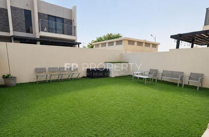 Townhouse - 3 - 5 for sale in Odora - Damac Hills 2 - Dubai