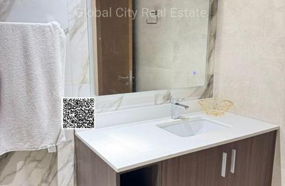 Apartment - 1 Bedroom - 1 Bathroom for sale in Gulfa Towers - Al Rashidiya 1 - Al Rashidiya - Ajman Apartment - 1 Bedroom - 1 Bathroom for sale in Gulfa Towers - Al Rashidiya 1 - Al Rashidiya - Ajman